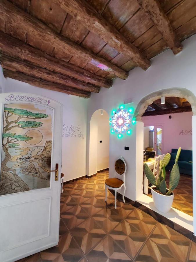 Casa Haiducii Puglia Bari Exterior photo