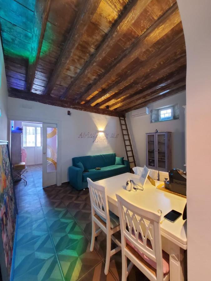 Casa Haiducii Puglia Bari Exterior photo