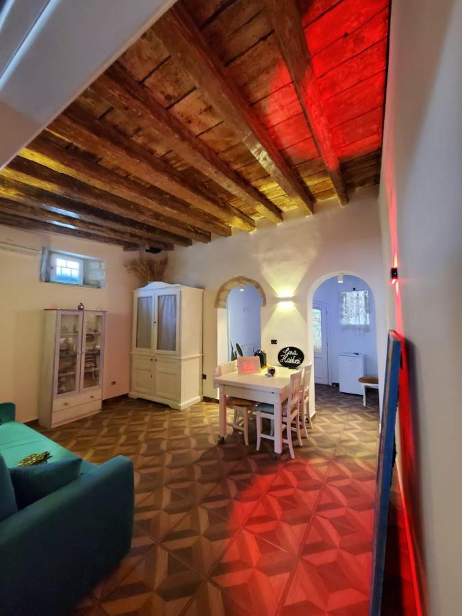 Casa Haiducii Puglia Bari Exterior photo